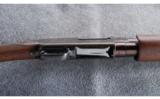 Winchester Model 1912 Black Diamond Trap 12 Ga. - 3 of 7