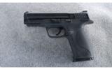 Smith & Wesson M&P40 .40 S&W - 2 of 2