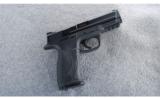 Smith & Wesson M&P40 .40 S&W - 1 of 2