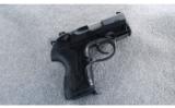 Beretta PX4 Storm Subcompact 9mm Para - 1 of 2