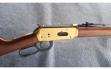 Winchester Model 94 Centennial '66 Carbine .30-30 - 2 of 9