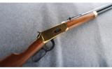 Winchester Model 94 Centennial '66 Carbine .30-30 - 1 of 9