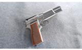 Browning Hi-Power Tangent 9mm - 1 of 2