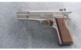 Browning Hi-Power 9mm - 2 of 2