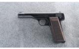 FN Model 1922 .32 ACP - 2 of 2