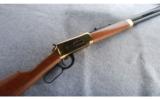Winchester Model 94 Centennial '66 Carbine .30-30 - 1 of 9