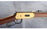 Winchester Model 94 Centennial '66 Carbine .30-30 - 2 of 9