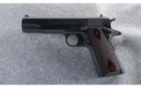 Colt Government Model 1911 .45 Auto - 2 of 2