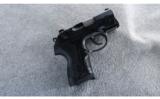 Beretta PX4 Storm Subcompact .40 S&W - 1 of 2
