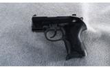 Beretta PX4 Storm Subcompact .40 S&W - 2 of 2