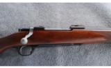 Ruger M77 Hawkeye .25-06 Rem - 2 of 7