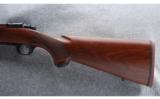 Ruger M77 Hawkeye .25-06 Rem - 7 of 7
