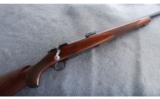 Ruger M77 Hawkeye .25-06 Rem - 1 of 7