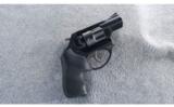 Ruger LCRx .38 Special - 1 of 2