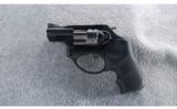 Ruger LCRx .38 Special - 2 of 2