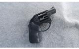 Ruger LCR .357 Magnum - 1 of 1