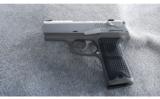 Ruger P93DC 9mm - 2 of 2