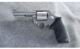 Taurus Model 65 Stainless .357 Magnum - 2 of 2