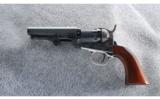 Colt Model 1849 Pocket Reproduction .31 Cal - 2 of 4