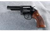 Taurus Model 65 .357 Magnum - 2 of 2