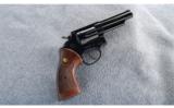 Taurus Model 65 .357 Magnum - 1 of 2