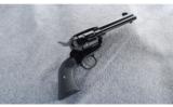 Ruger New Vaquero .357 Magnum - 1 of 2