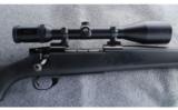 Weatherby Vanguard Swarovski Scope .300 Wby Mag - 2 of 8