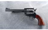 Ruger Blackhawk Flattop 3-Screw .44 Magnum - 2 of 2