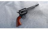 Ruger Blackhawk Flattop 3-Screw .44 Magnum - 1 of 2