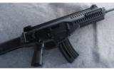 Beretta ARX 160 .22 LR - 1 of 7