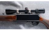 Browning BAR 7mm Rem Mag - 4 of 7