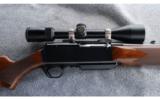 Browning BAR 7mm Rem Mag - 2 of 7