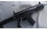 Beretta ARX 160 .22 LR - 1 of 7