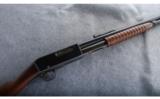 Remington Model 14-R .30 Rem - 1 of 7