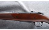 CZ Model 550 Safari Classics Magnum .375 H&H Mag. - 4 of 7