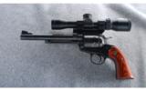 Ruger New Model Super Blackhawk Bisley .44 Magnum - 2 of 2