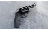 Smith & Wesson Model 36 .38 Special - 1 of 2
