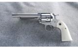 Ruger New Vaquero Bisley .45 Colt - 2 of 2