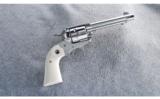 Ruger New Vaquero Bisley .45 Colt - 1 of 2