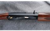 Remington Model 11-87 Sporting Clays 12 Ga. - 3 of 7