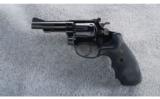 Smith & Wesson Model 51 .22 Magnum - 2 of 2