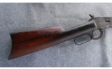 Winchester Model 1892 .32 WCF - 5 of 8