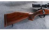 Weatherby Mark V Lazermark .378 Wby Mag - 5 of 8