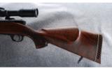 Weatherby Mark V Lazermark .378 Wby Mag - 7 of 8