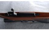Weatherby Mark V Lazermark .378 Wby Mag - 3 of 8