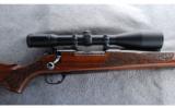 Weatherby Mark V Lazermark .378 Wby Mag - 2 of 8