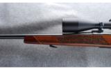 Weatherby Mark V Lazermark .378 Wby Mag - 6 of 8