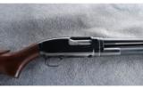 Winchester Model 12 16 Ga. - 2 of 7