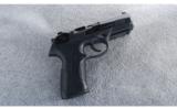 Beretta PX4 Storm .40 S&W - 1 of 1