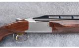 Browning Model 725 Trap 12 Ga. New Gun - 9 of 9